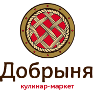 Лого Добрыня